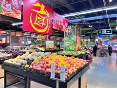 -广百家超市(大东海店)