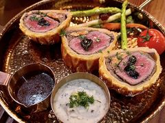 -普朗姆生蚝吧(原建国路店)