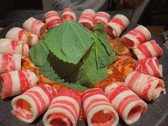 -春熙台·韩国料理(宝安西乡店)