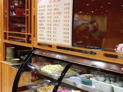 自助取餐区-仙合盛东北铁锅炖(总店)