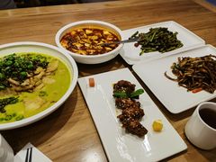 -枣子树·素食餐厅(普陀山店)