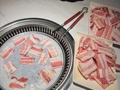 -东北烤肉(钟鼎名悦店)