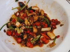 -米椰湘·辣椒炒肉