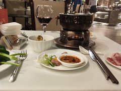 -红林大酒店RFcafe自助餐厅