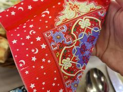 -Aladdin·阿拉丁土耳其餐厅(信和广场店)