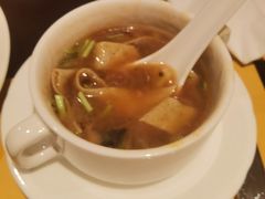 -利顺德大饭店·水岸中餐厅(小白楼店)