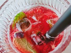 -The Rug Cafe(王府中环店)