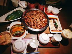 -胖哥俩肉蟹煲(爱琴海购物公园店)