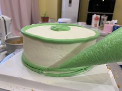 -千浔一暖DIY蛋糕烘焙(人民大学店)