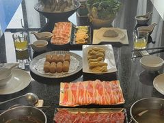 -太古汇海鲜姿造(延寿店)