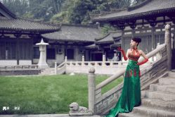 -唯一视觉婚纱摄影(李家村店)