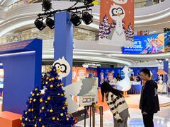 -KK ONE(京基滨河时代店)