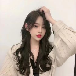 -Rise Hair上升造型
