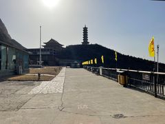 -鸡鸣山旅游风景区