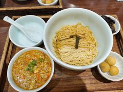 -蟹上黄·蟹黄面·江南糖水(人民广场店)