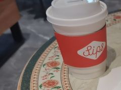-Sips&Lick茶兰咖啡(五道口店)