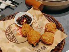 -双湖园·地标武汉菜(黄鹤楼解放路店)