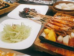 -高第街56号餐厅(银座商城玉函店)