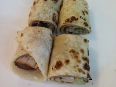 -京秀缘蒸汽海鲜农家菜大馅蒸饺