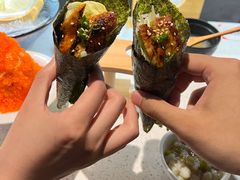 -YAMAKAWA(龙湖胥江天街店)