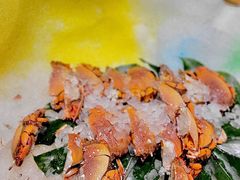 -初色海鲜自助(新辰里亚运村店)