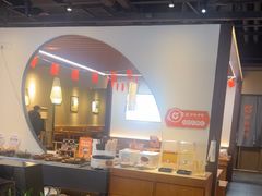 -呷哺呷哺(松北万象汇店)