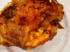 -秦记香辣蟹(松榆里店)