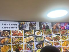 -鑫阿强海鲜大排档·老厦门特色菜(中山路店)