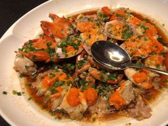 -荣兴酒家(徐家汇店)