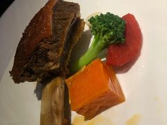 台塑牛排-王品牛排(珠海富华里店)