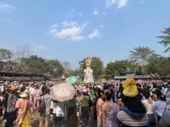 -西双版纳傣族园