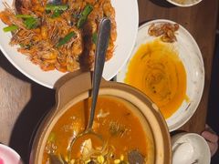 -清水亭湖北菜(大屯DT51店)