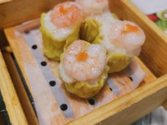 -點無缺茶楼·海鲜酒家(世博店)