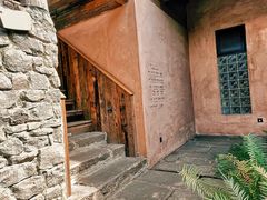 -驿舍·民國老营房院子私房菜(科学会堂店)