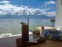 -六阅·福十 FORTEN 海景咖啡西餐厅(双廊古镇店)