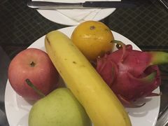 -北京东直门智选假日酒店