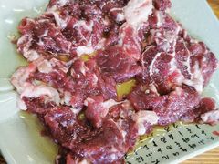 -顺德公平靓正特色牛花粥(花都店)