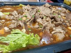 -金陵暴走小龙虾·迷踪蟹(凯德MALL店)