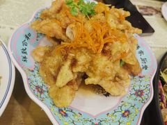-老厨家(中央大街西七道街店)