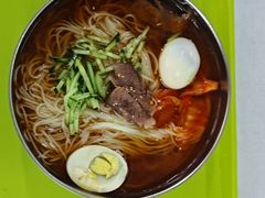 -哈工大一校区食堂