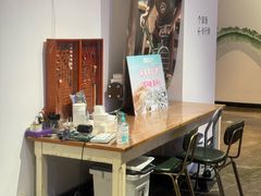 -十八字金·银饰·开蚌DIY·手工体验团建(魏公芳华里店)