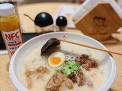 -味千拉面(航洋国际购物中心)