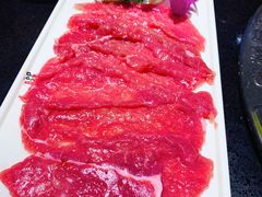 -袍家大院重庆火锅(文安路店)