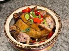 -南京大牌档(三阳广场苏宁店)