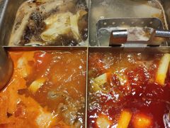 -海底捞火锅(平谷华联店)