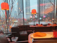 -Ministry of Crab•MOC(交子大道店)