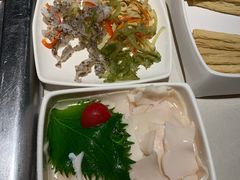 -海底捞火锅(团结桥店)