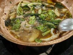 -朝伟清真铜瓢牛肉馆(三十年老·店)