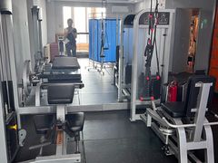-悦健身私教工作室(双井店)