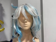 -马猴烧酒二次元cosplay换装写真自拍体验馆